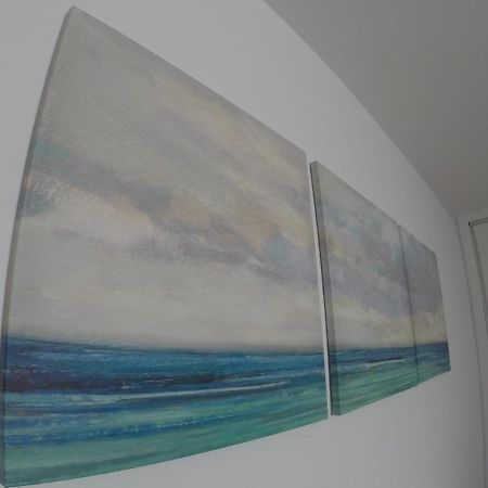 Apartamento Tarajal Gran Tarajal Kültér fotó