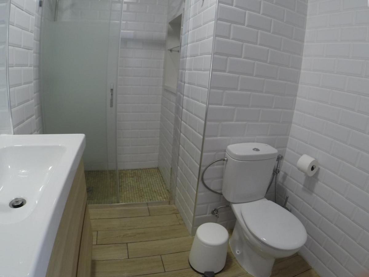 Apartamento Tarajal Gran Tarajal Kültér fotó