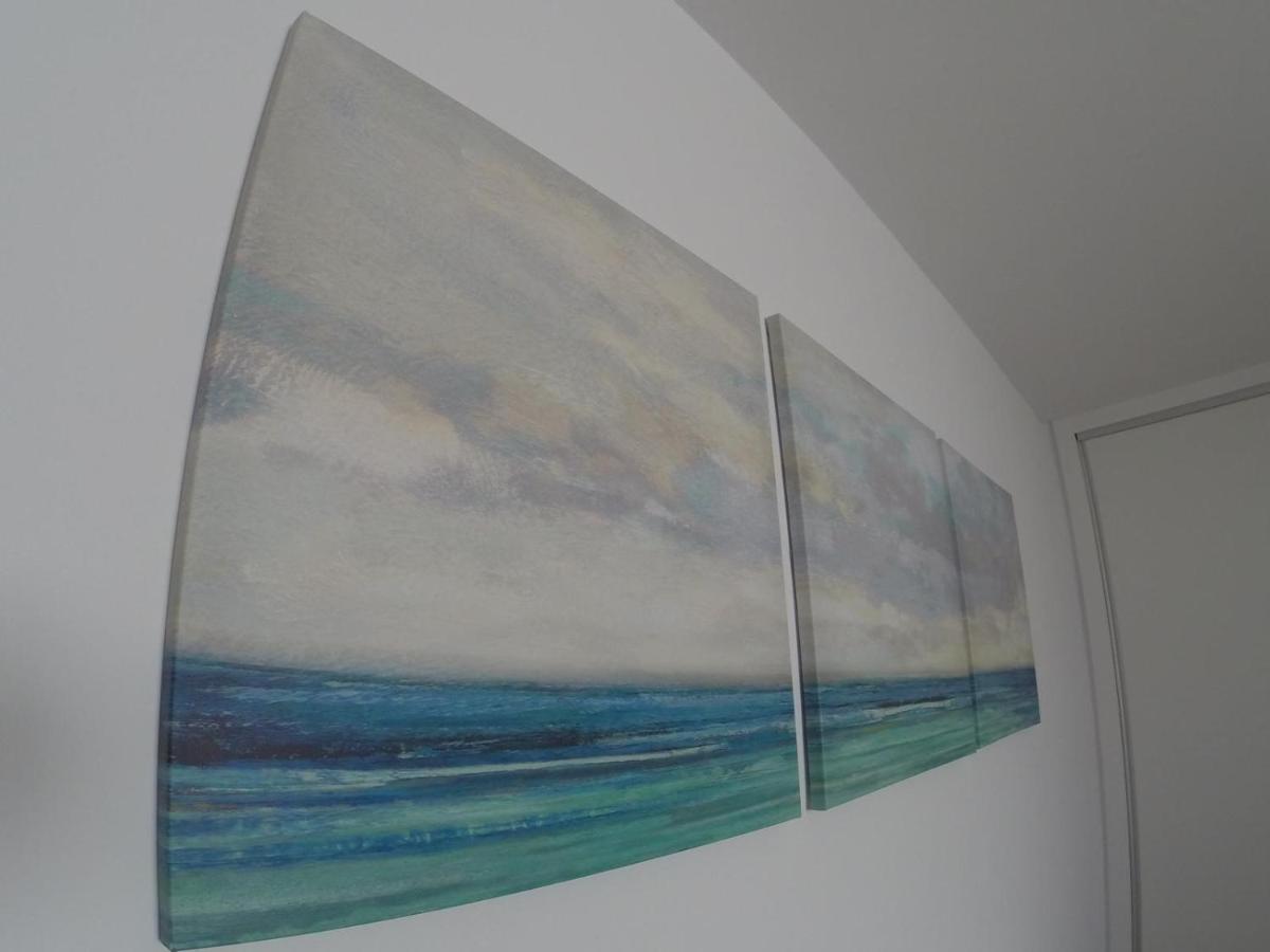 Apartamento Tarajal Gran Tarajal Kültér fotó