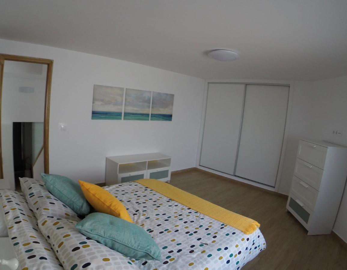 Apartamento Tarajal Gran Tarajal Kültér fotó