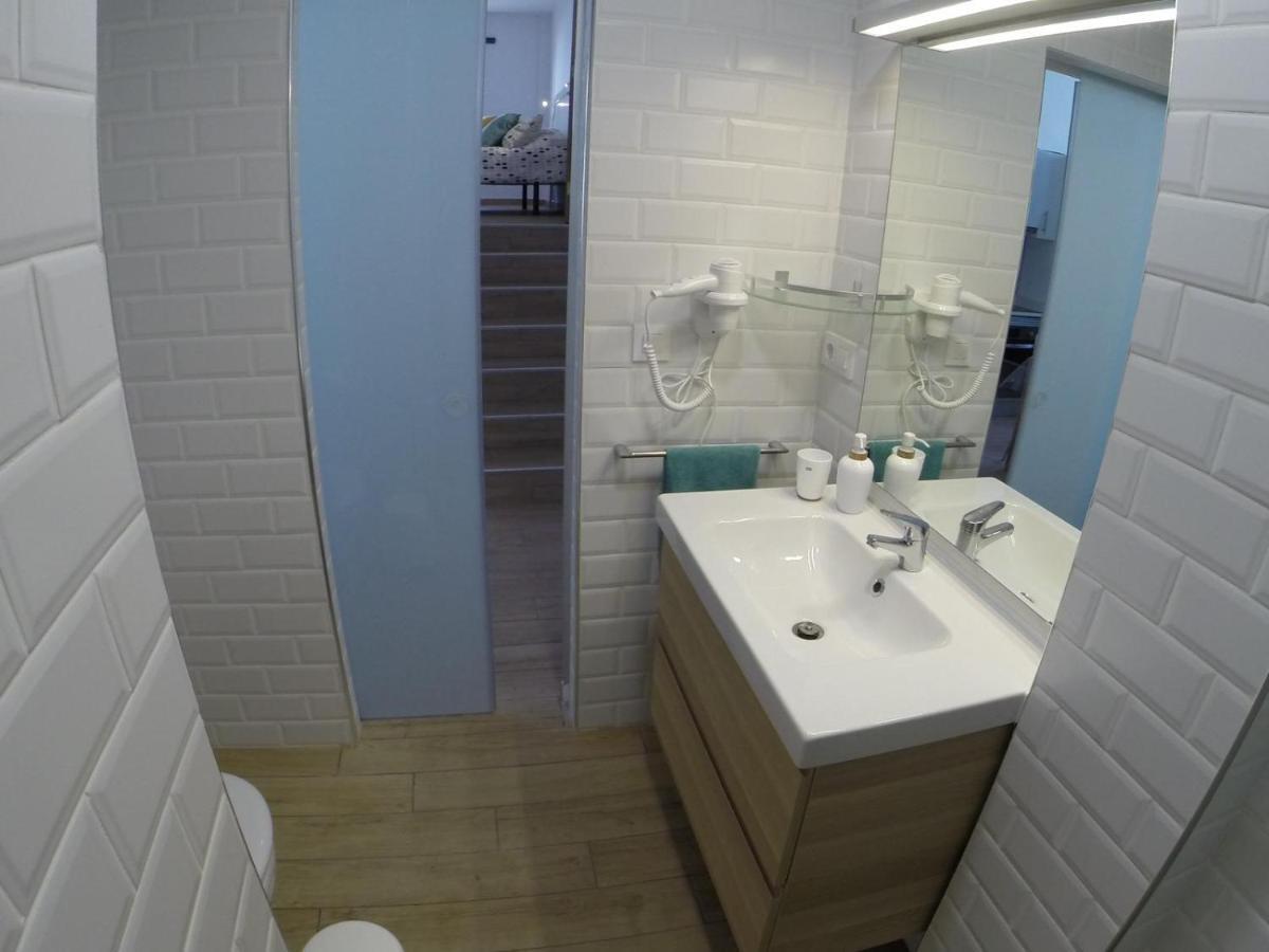 Apartamento Tarajal Gran Tarajal Kültér fotó