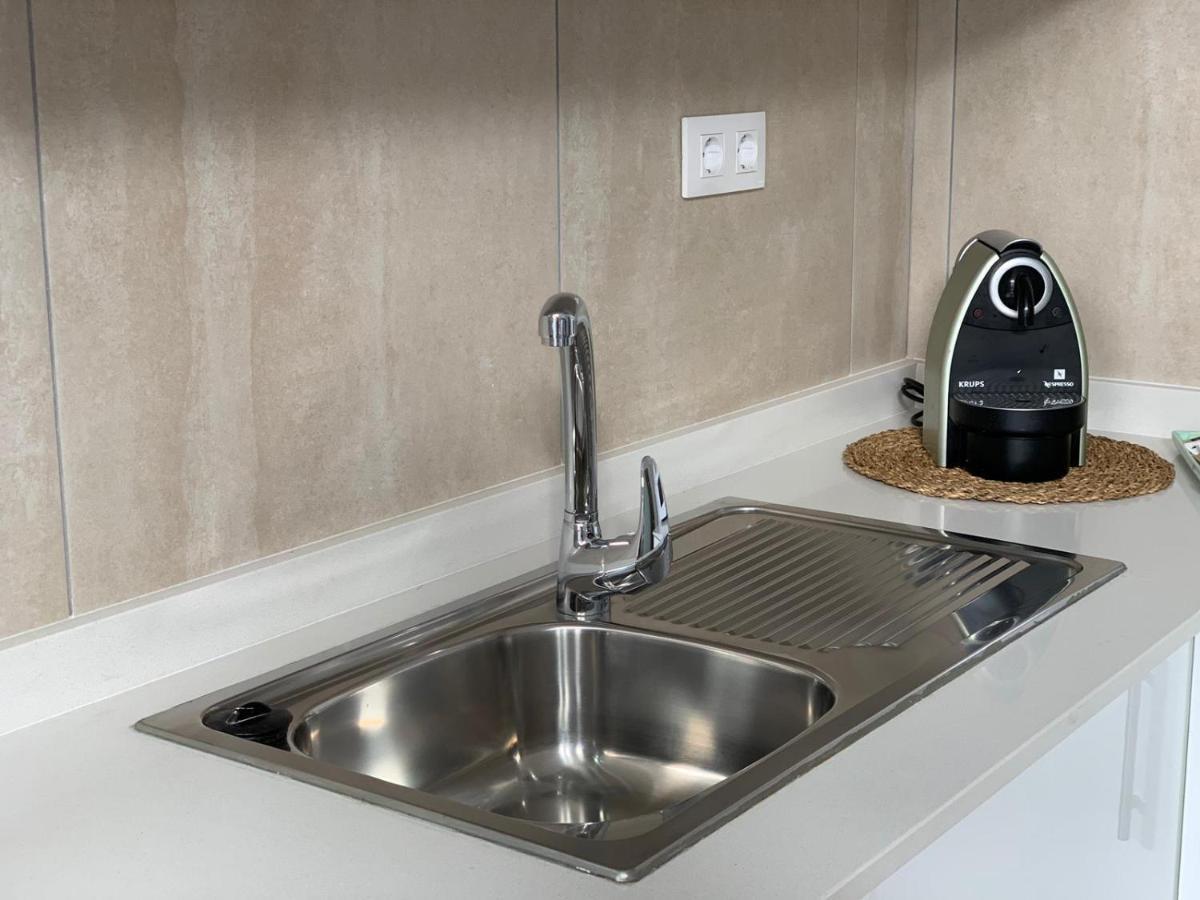 Apartamento Tarajal Gran Tarajal Kültér fotó