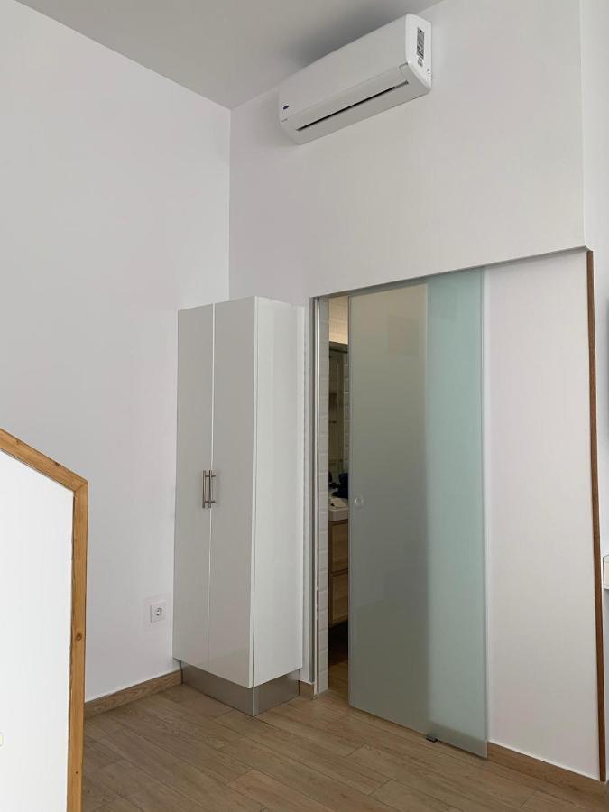 Apartamento Tarajal Gran Tarajal Kültér fotó